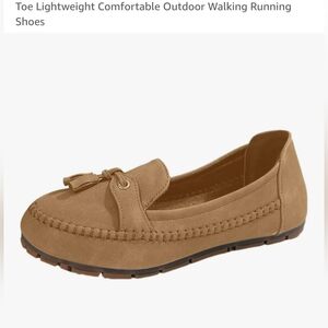 Women's Lightweight Flats Size 8 - 8.5